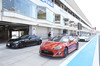 トヨタ86 サーキット試乗会【試乗記】 “86”ワクドキ体験会 の画像2