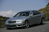 メルセデス・ベンツS65 AMG（FR/5AT）【海外試乗記】 最も速く最も豪華、そして最も快適 の画像9