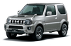 「スズキ・ジムニー」シリーズに特別仕様車 【ニュース】 の画像7
