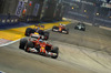 第14戦シンガポールGP「ハミルトン、ランキングトップへ」【F1 2014 続報】 【ニュース】 の画像5