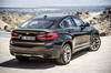 新型「BMW X6」を写真で紹介 【画像・写真】27