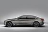 BMWビジョン フューチャーラグジュアリー 【画像・写真】3