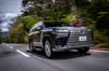 レクサスLX600“エグゼクティブ”（4WD/10AT）【試乗記】