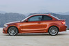 BMW1シリーズ Mクーペ 【画像・写真】2