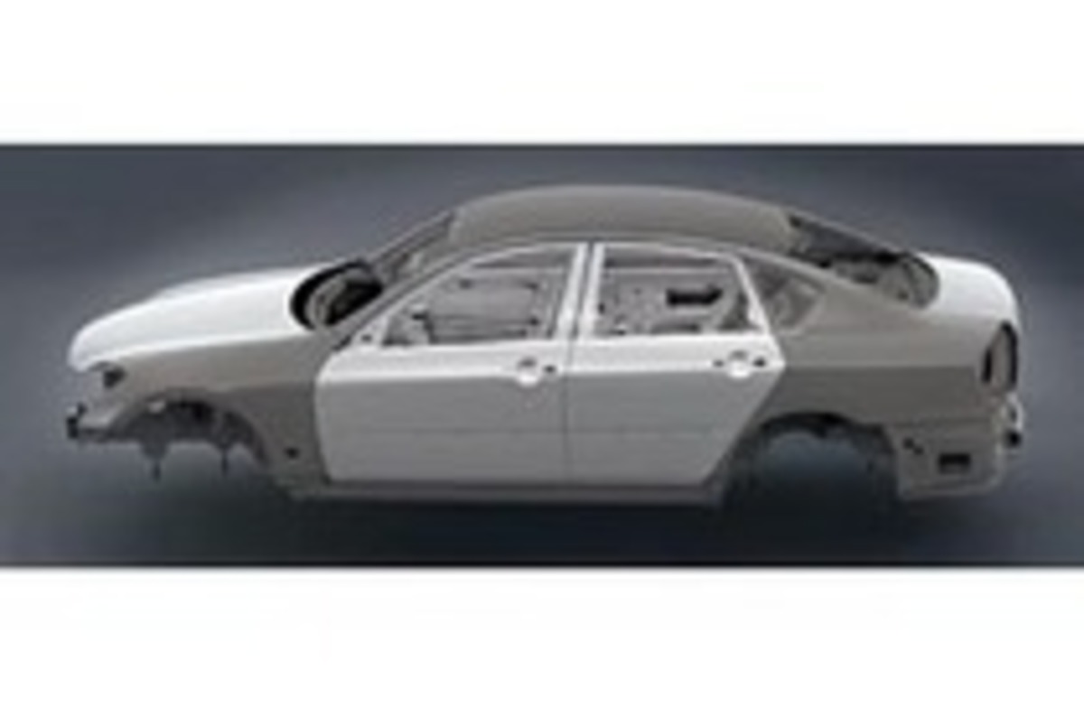 日産新型車攻勢の第3弾 上級セダン フーガ 発表 ニュース Webcg