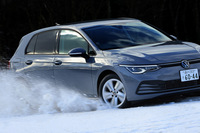 オールシーズンタイヤ「NEXEN N'Blue 4Season」のウインター性能に迫る