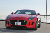 第19回：ラインナップの拡充でブランドを強化インポーターに聞きました～ジャガー編～