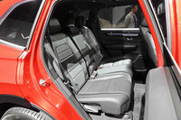 ホンダが6代目となる新型「CR-V」の情報を公開　2025年12月15日に先行受注を開始の画像