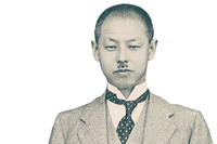 鮎川義介は、日産自動車や日立製作所を傘下に収める日産コンツェルンの創始者。ダットサンのライバルとして頭角を現しつつあったオオタの伸長を危惧し、レースでの必勝を厳命した。