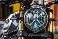 ドゥカティ・スクランブラー1100スペシャル（MR/6MT）【レビュー】の画像