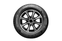 ネクセンのSUV用スタッドレスタイヤ「ウインガード アイスSUV」に新サイズが登場の画像