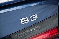 BMWアルピナB3リムジン アルラット（4WD/8AT）【試乗記】の画像