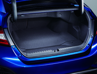 ホンダが「クラリティPHEV」を日本に導入の画像