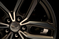 「XT4」のホイール。