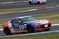 第3回：2レース制の富士ラウンドは「悔しい！」