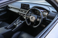 ホンダ・プレリュード（後編）の画像