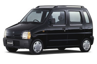 おめでとう25周年！「スズキ・ワゴンR」の栄光の軌跡