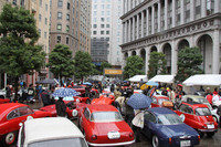 第3回コッパ ディ 東京