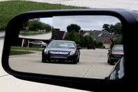 【Movie】米フォード、視認性を高める新装備を発表