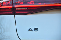 アウディA6スポーツバックe-tronパフォーマンス（RWD）【試乗記】の画像