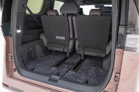 日産が新型「エルグランド」を発表　「プレミアムミニバンを再創出」と意気込む【ジャパンモビリティショー2025】の画像