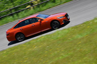 新型「クラウン」は、現行型の「レクサスLC／LS」と同じ「GA-Lプラットフォーム」を用いて開発された。14代目クラウン比で1.5倍のボディー剛性を実現している。