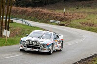 谷あいに響くヴォルメトリコの機械音が気持ちよすぎてもう……。