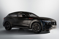 レヴァンテV8ウルティマ