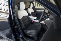 マツダが3代目となる新型「CX-5」を発売　価格は330万円からの画像