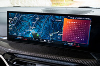 BMW M440i xDriveカブリオレ（4WD/8AT）【試乗記】の画像