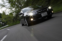 スバル・レガシィシリーズ【試乗記】