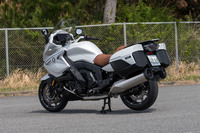 JAIA輸入二輪車試乗会2022（前編）の画像