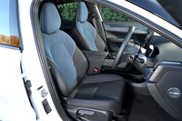 ボルボEX30プラス シングルモーター（RWD）の画像