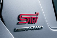 「スバルWRX S4」に新たな最上級グレードが登場の画像