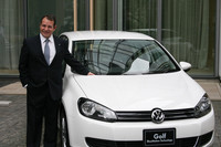 VWが12年連続で輸入車販売1位に