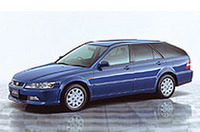 ホンダ「アコードワゴン」「HR-V」に特別仕様車の画像