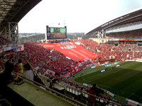 第148回：パッソで浦和レッズを見に行ってわかった！お気楽グルマの心地よさの画像