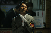 第78回：グロリアに乗って娘を探す元刑事を役所広司が怪演！『渇き。』の画像