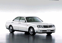 「セドリック」、「グロリア」40周年記念車を発売の画像