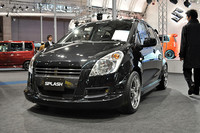 「スプラッシュ・バージョン・ノワール」