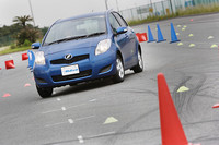 横浜ゴムの新エコタイヤに先行試乗！の画像