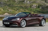 「ヴァンキッシュ ヴォランテ」