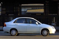 スズキ･エリオセダンXV【試乗記】の画像