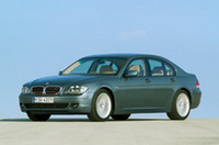 「BMW 7シリーズ」に特別な……“25thアニバーサリー・エディション”の画像