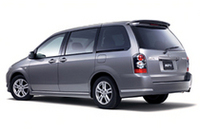 
	MPV エアロリミックス
	 