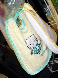 イタリア屈指の高級リゾート、ポルトフィーノにて撮影。
