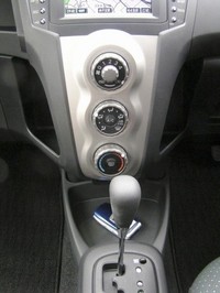 第191回：新型「ヴィッツ」試乗！でも、カッコがイマイチ……の画像