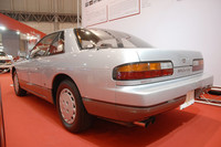 1988-1989　日産シルビアの画像