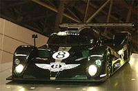 東京モーターショー：ロールスロイス・ベントレーの画像