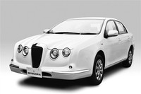 ミツオカ・ヌエラに、2つの特別仕様車の画像